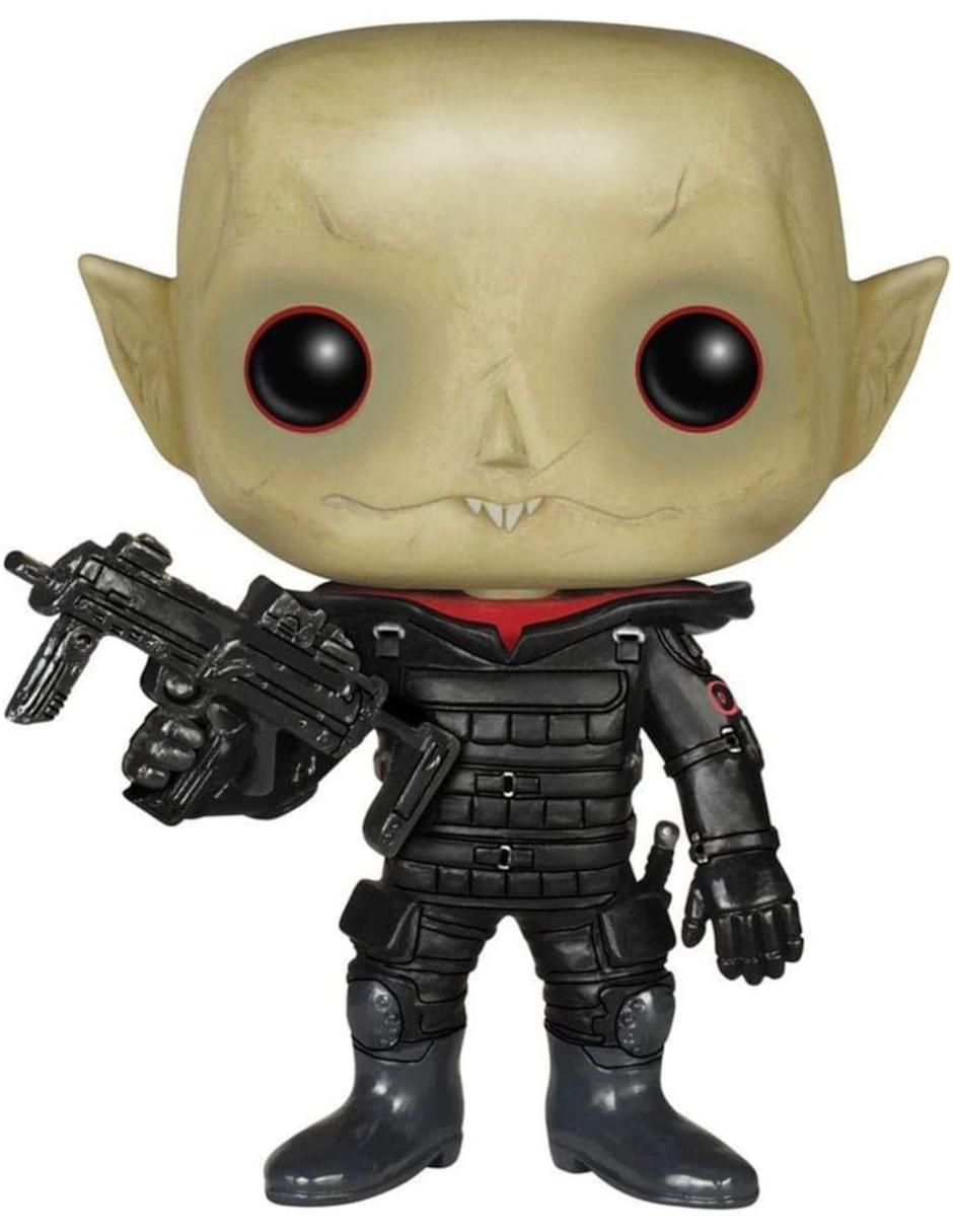 Funko Pop Television The Strain Vaun