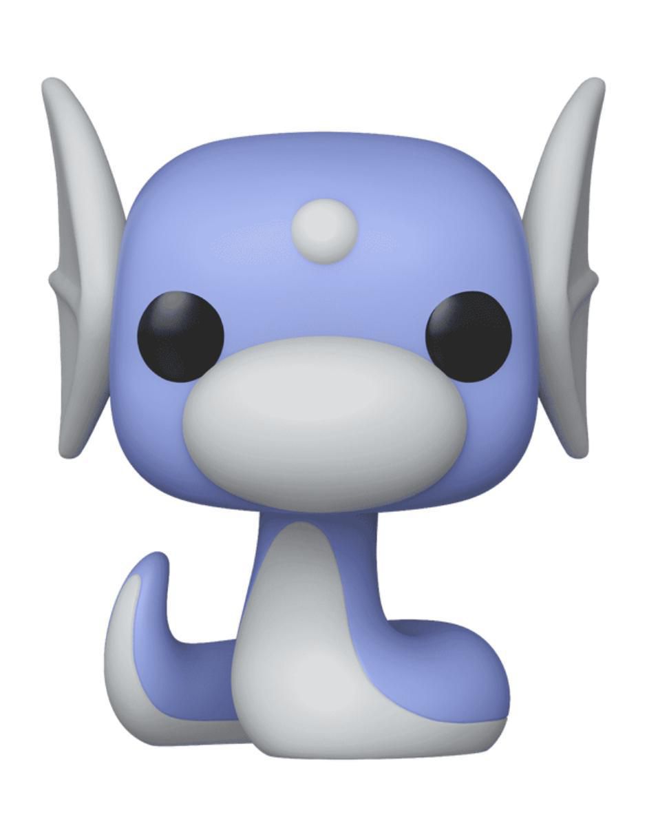 Funko Pop Games Pokémon Dratini Funko Pop Games Pokémon Dratini