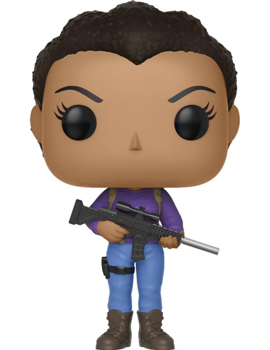 Funko Pop Television The Walking Dead Sasha