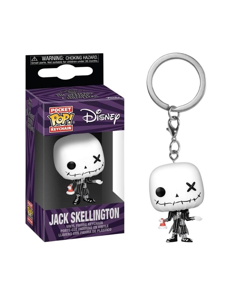 POP! The Nightmare Before Christmas Jack Skellington 3