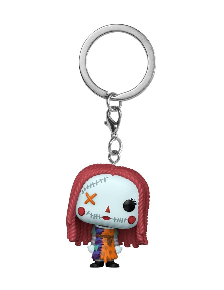 POP! The Nightmare Before Christmas Sally 1