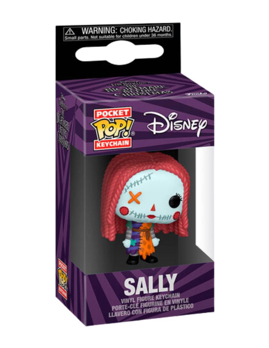 POP! The Nightmare Before Christmas Sally 2
