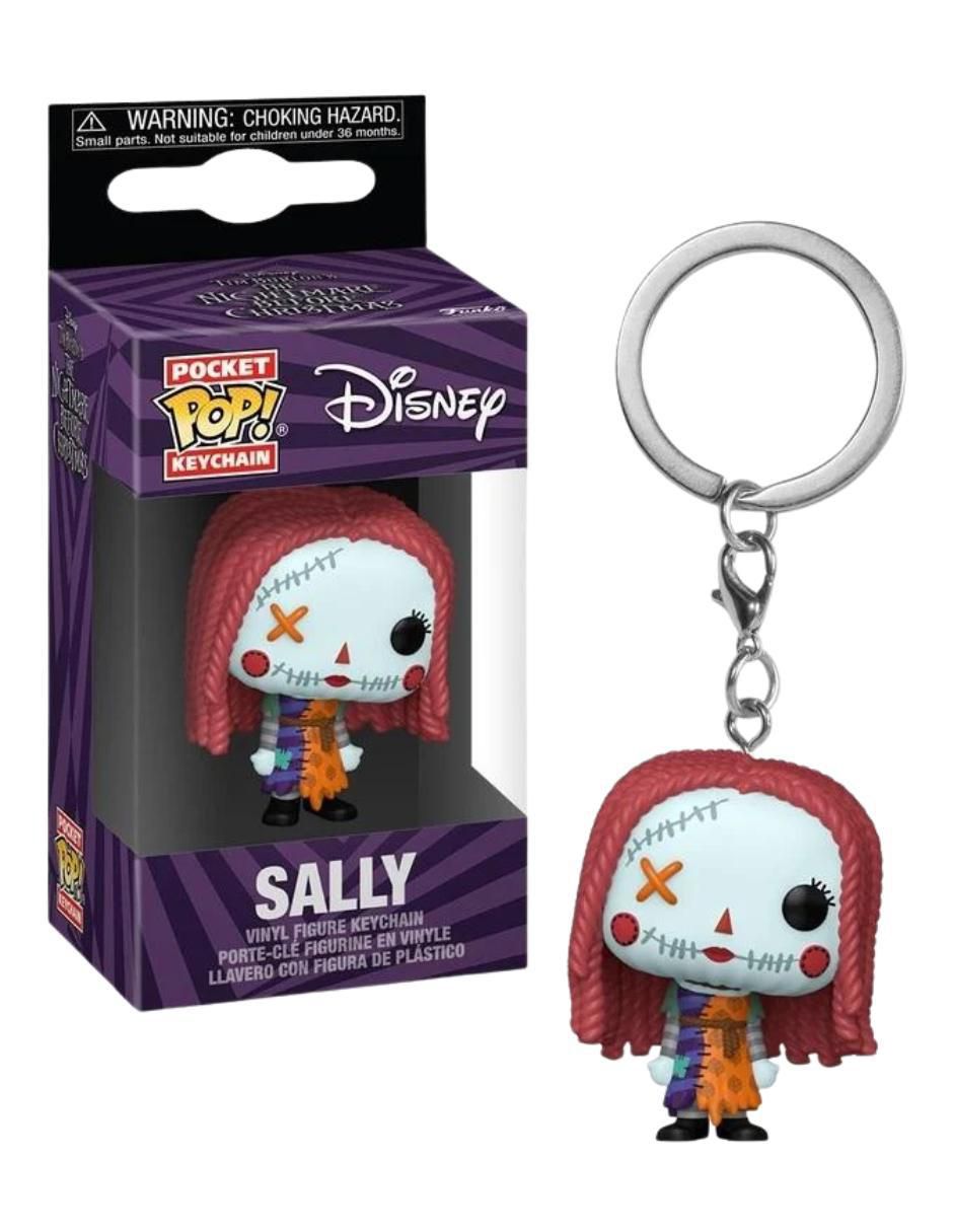 POP! The Nightmare Before Christmas Sally 3