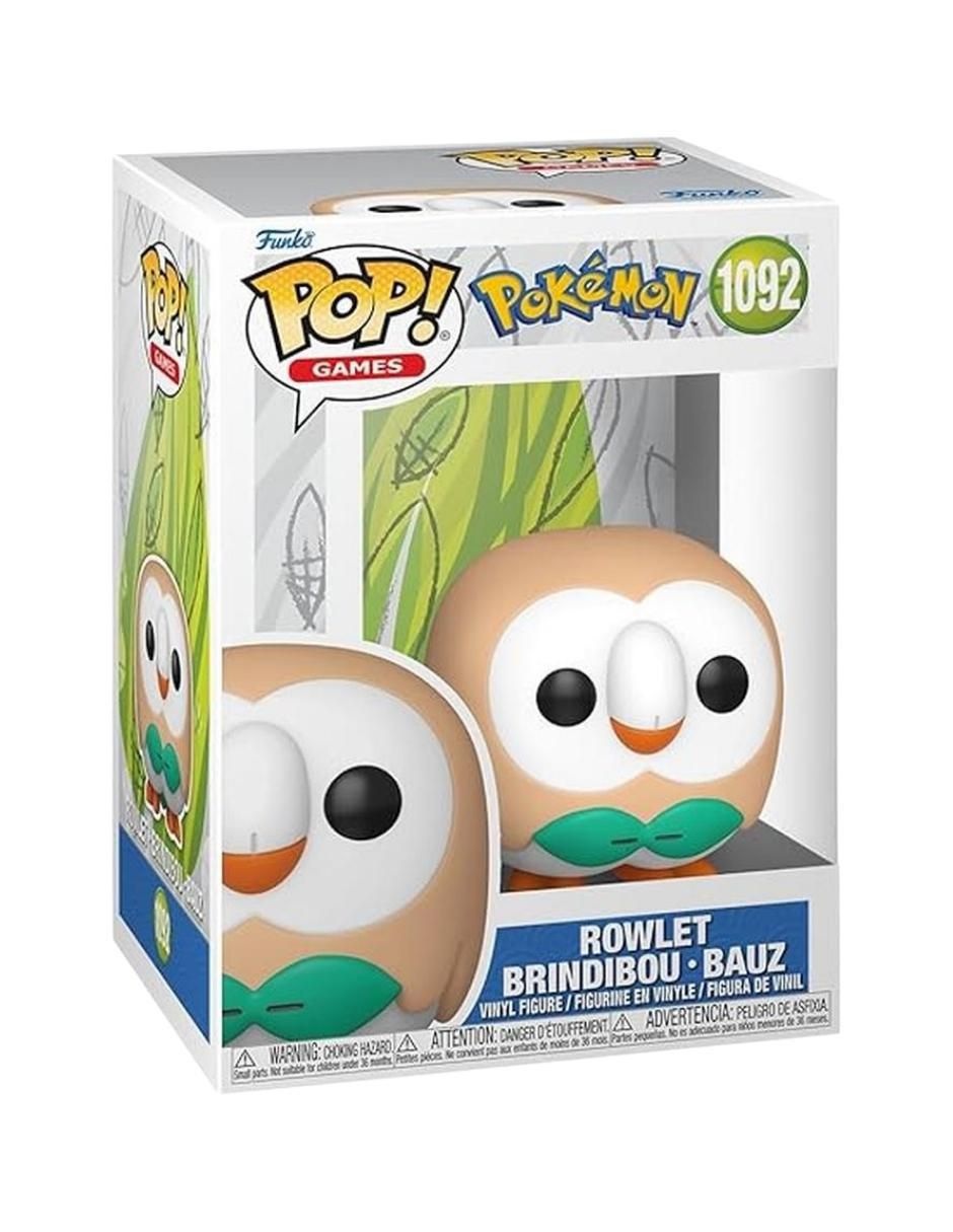 POP! Pokémon 2