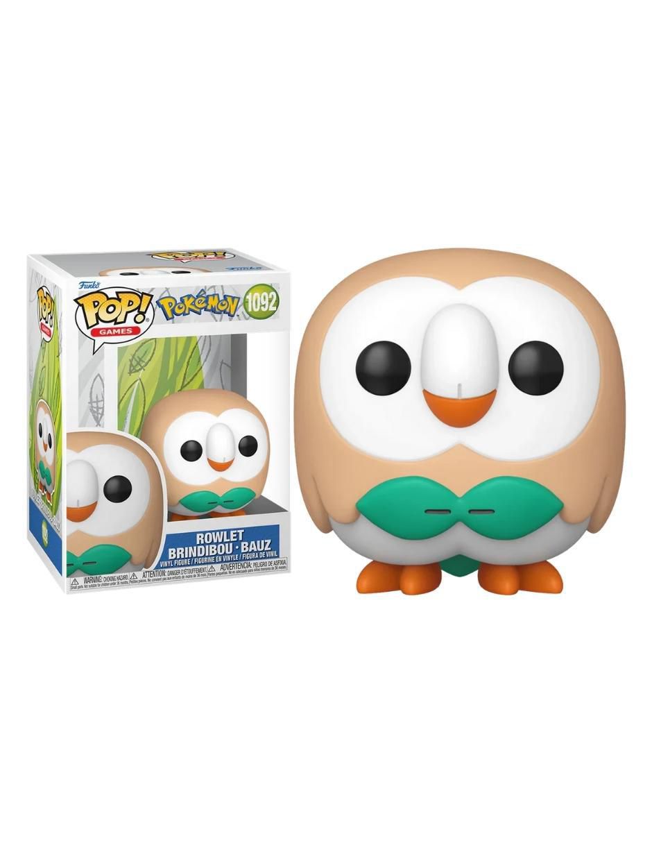 POP! Pokémon 3
