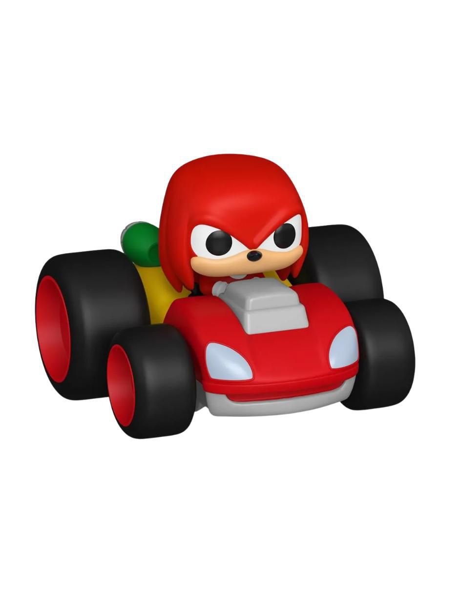 POP! Sonic The Hedgehog Knuckles 1