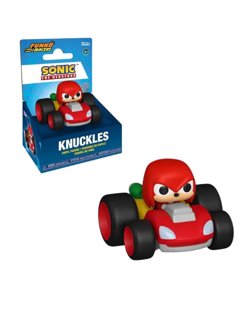 POP! Sonic The Hedgehog Knuckles 3