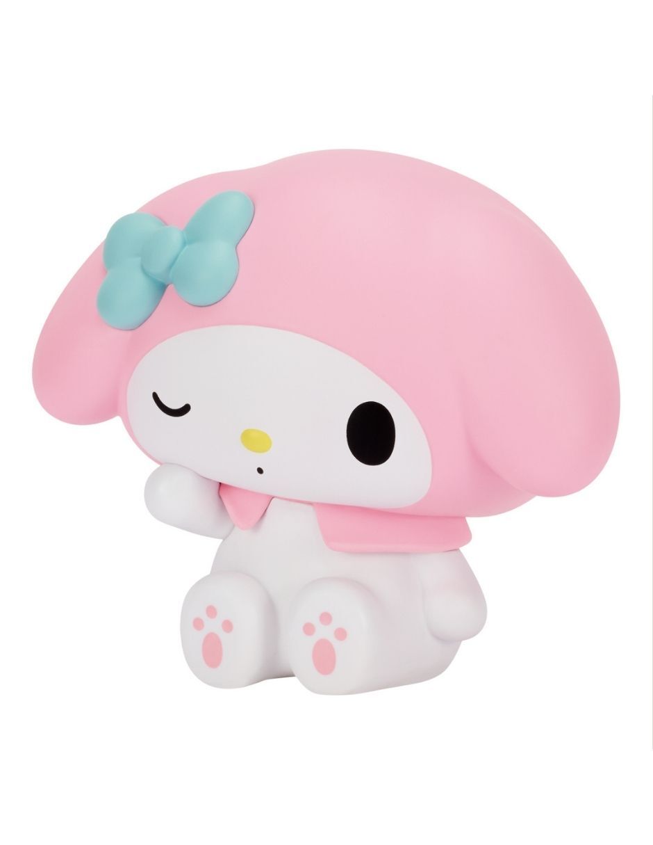 Figura de colección Sanrio My Melody Collectors Figura de colección Sanrio My Melody Collectors