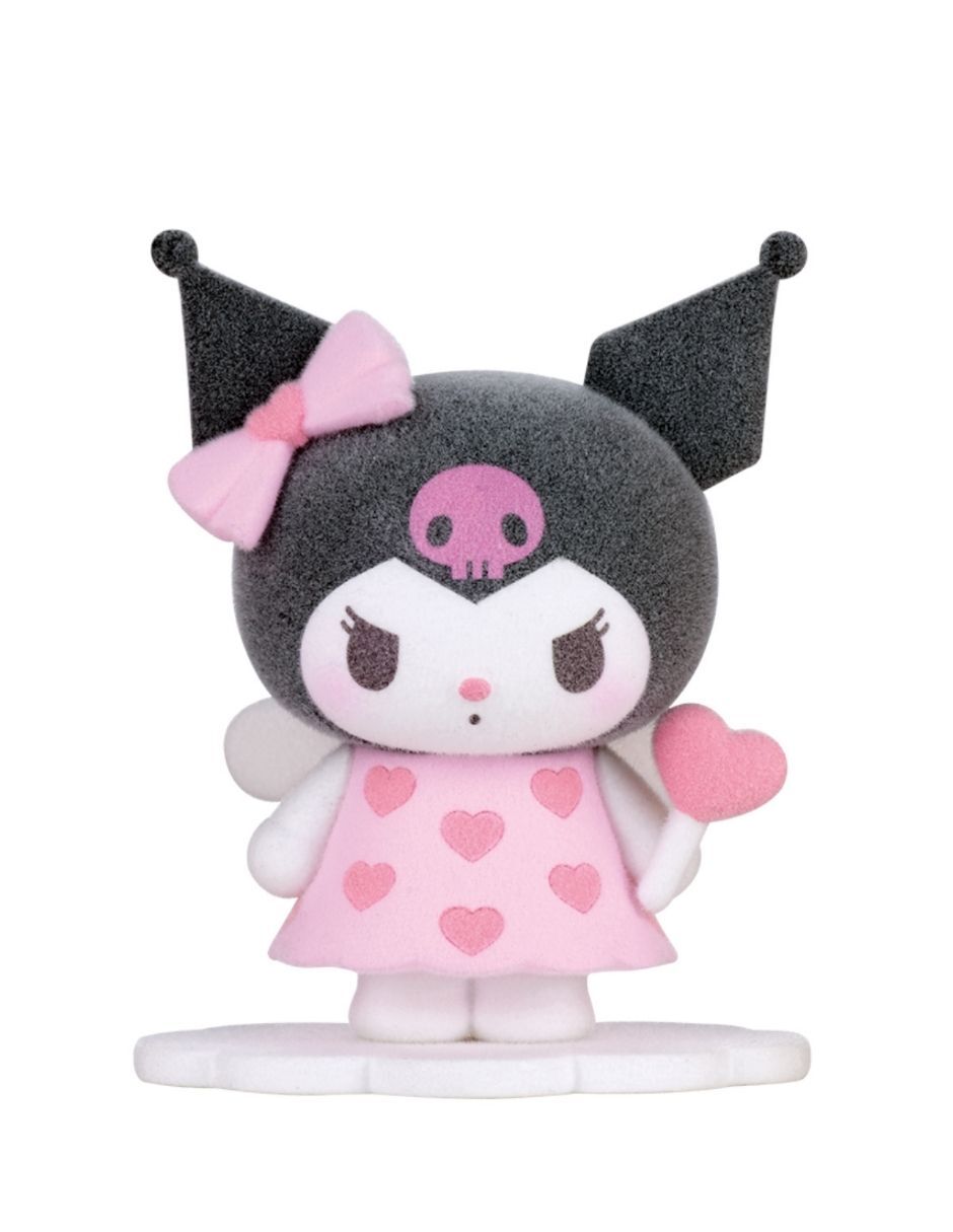 Figura de colección Sanrio Kuromi Collectors