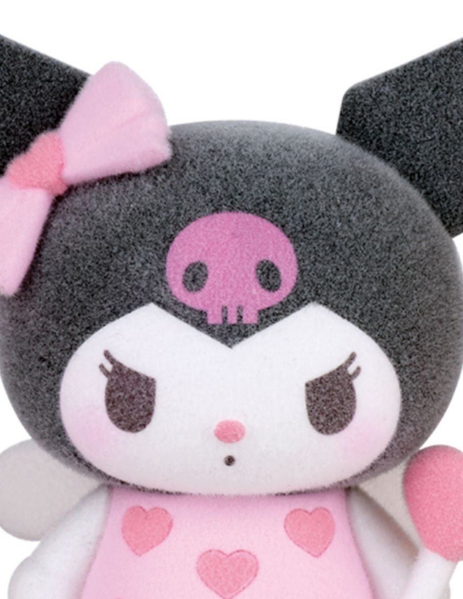 Figura de colección Sanrio Kuromi Collectors 3
