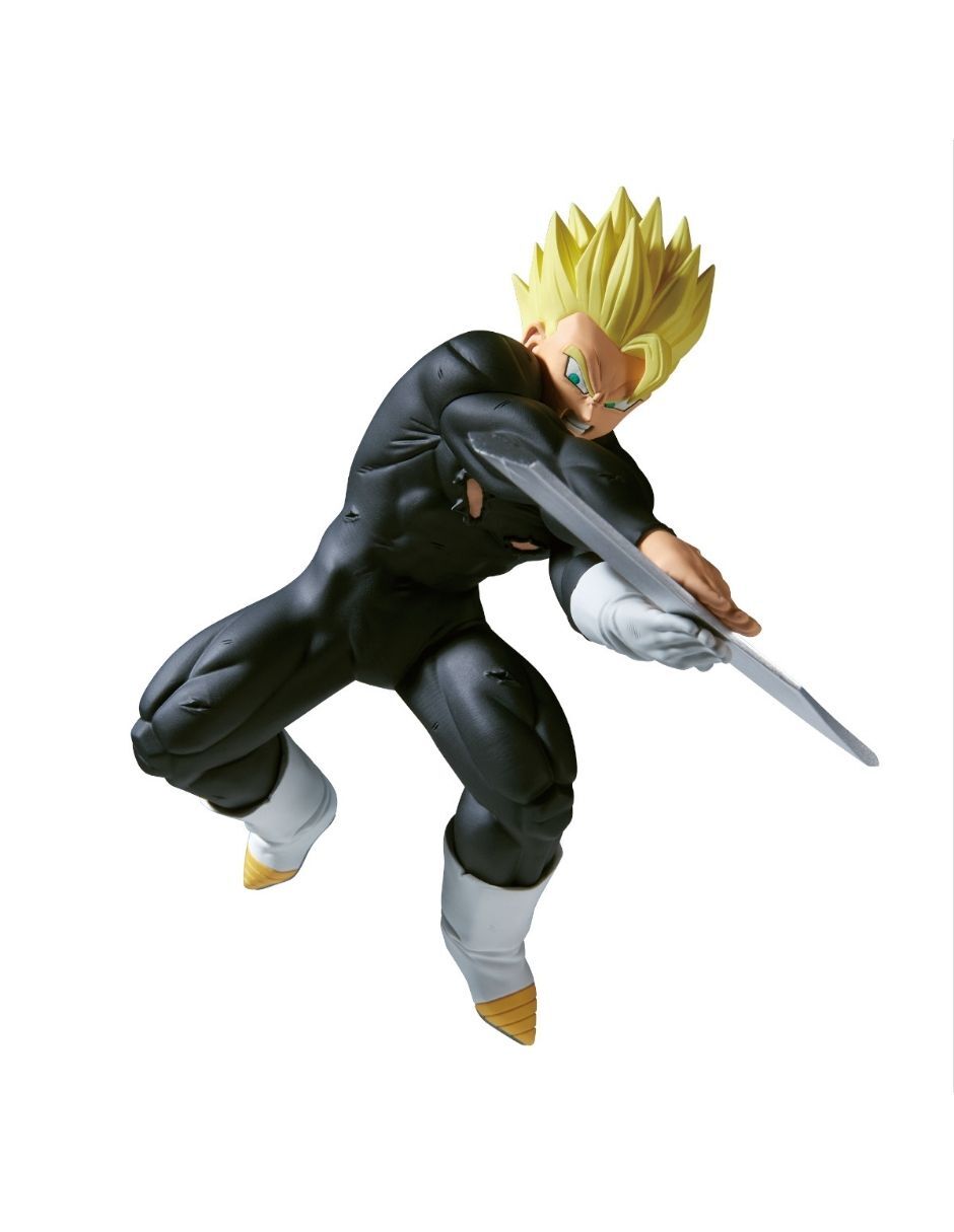 Figura de colección Dragon Ball Z Gohan Saiyajin Collectors Figura de colección Dragon Ball Z Gohan Saiyajin Collectors