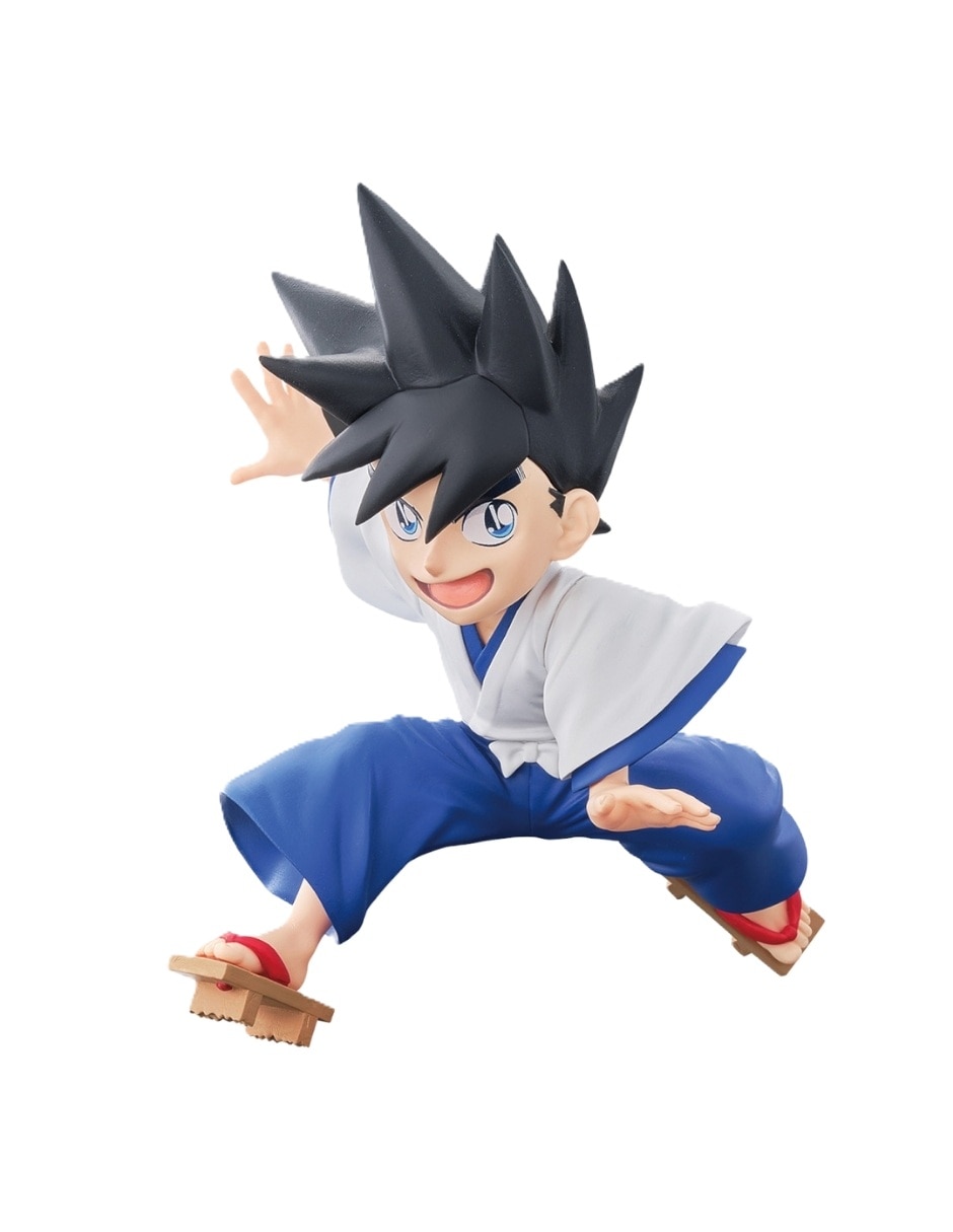 Figura de colección Namco- Collectors Bandai