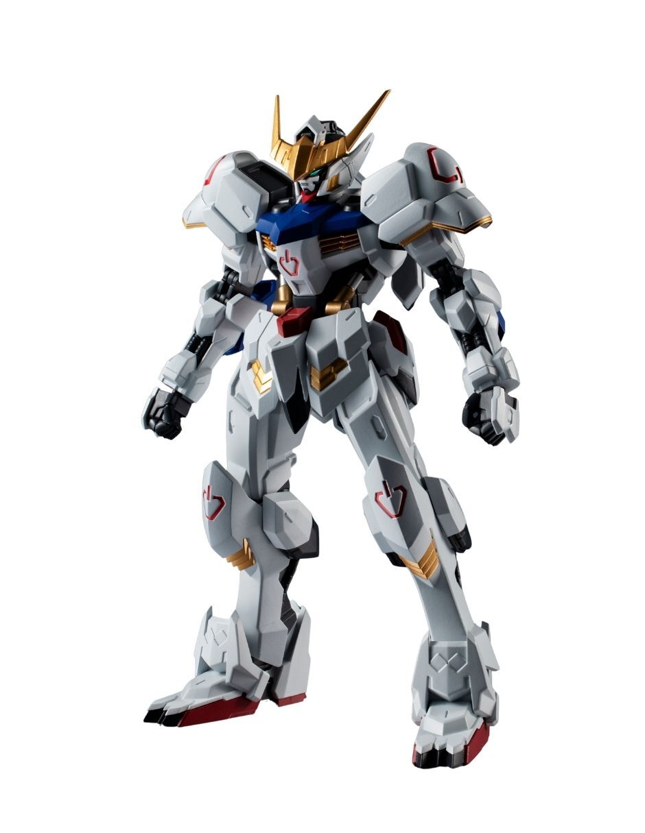 Figura de colección articulada Mobile Suit Gundam Namco- Collectors Bandai