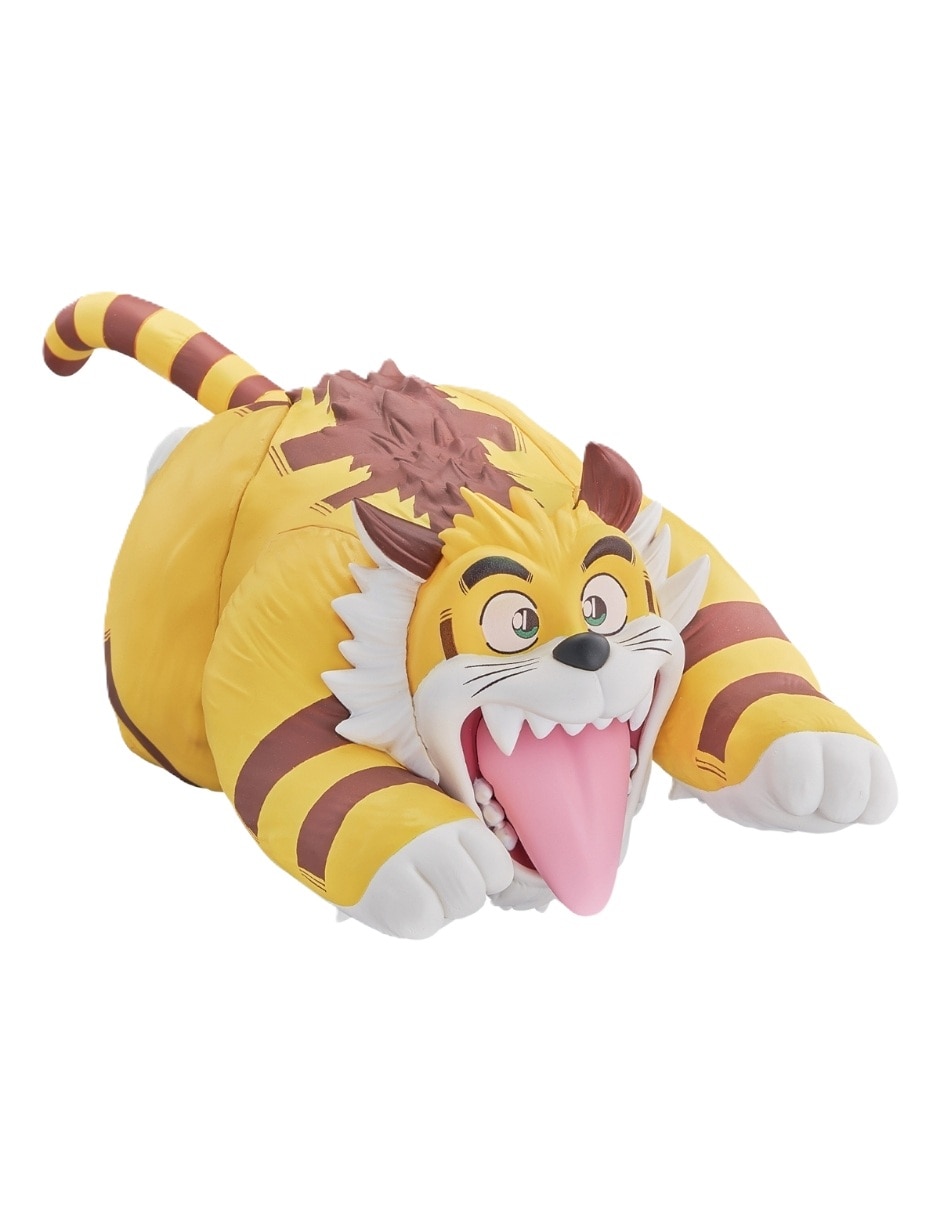 Figura de colección Namco-Bandai Collectors