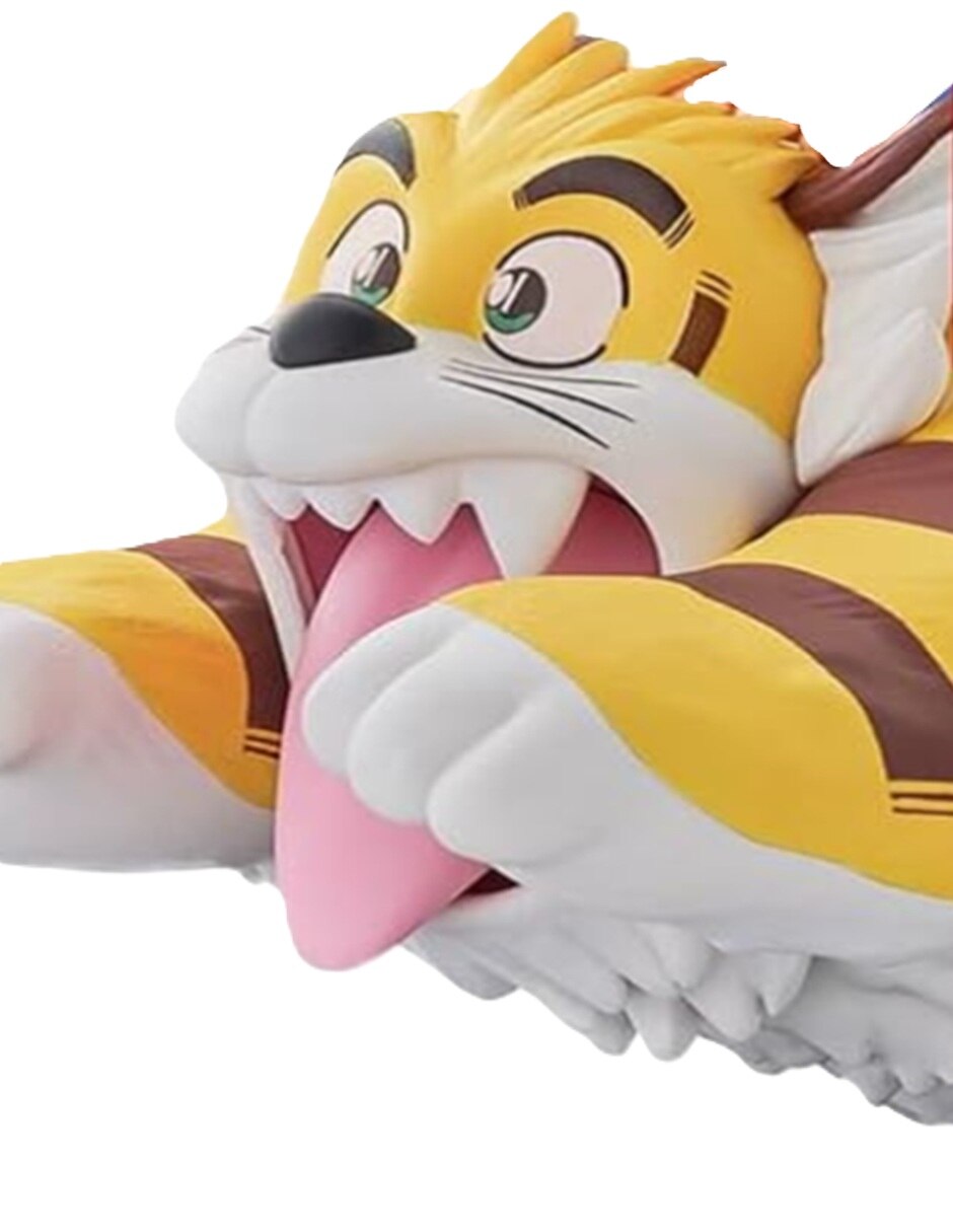 Figura de colección Namco-Bandai Collectors 3