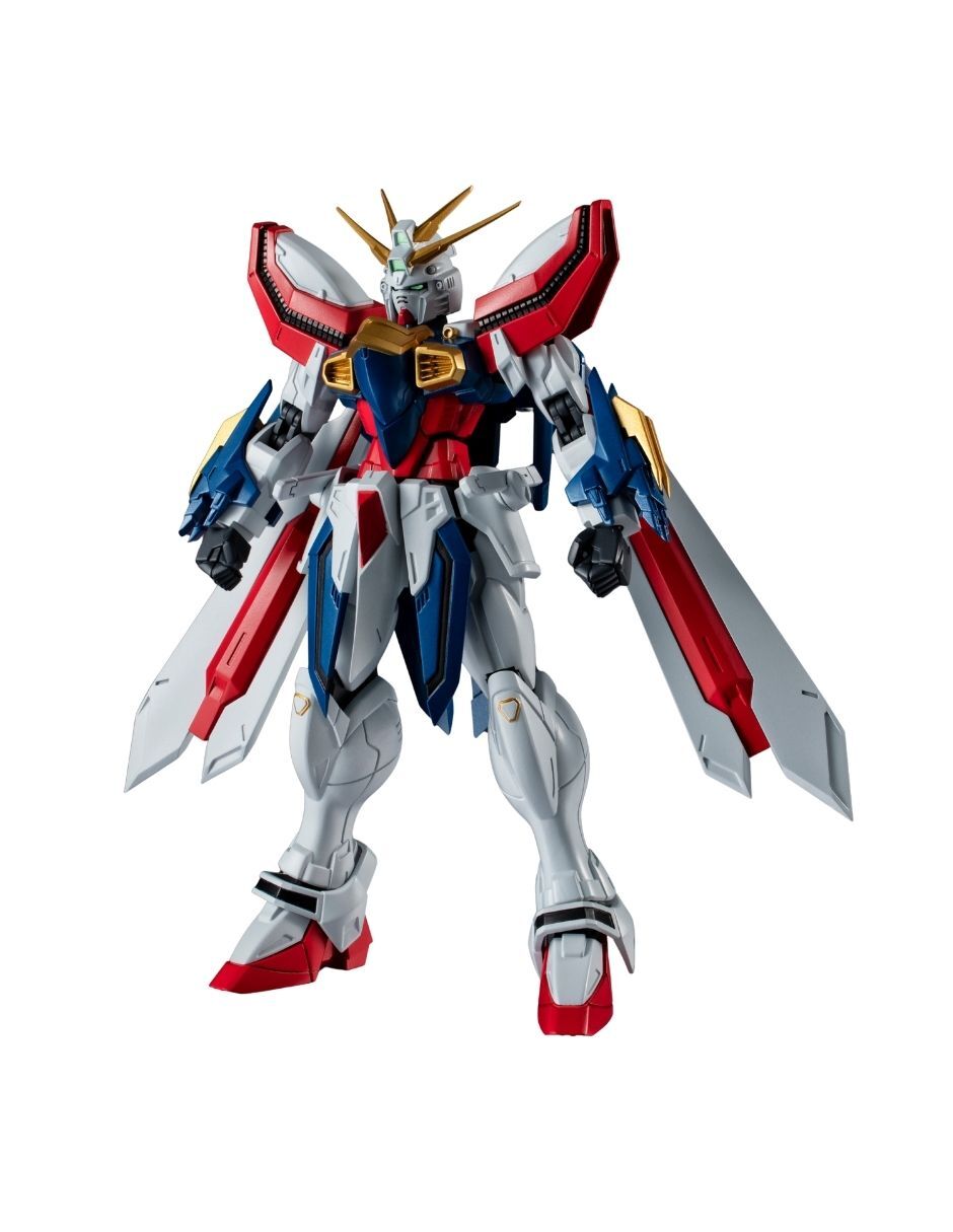 Figura de colección articulada Mobile Suit Gundam Namco- Collectors Bandai