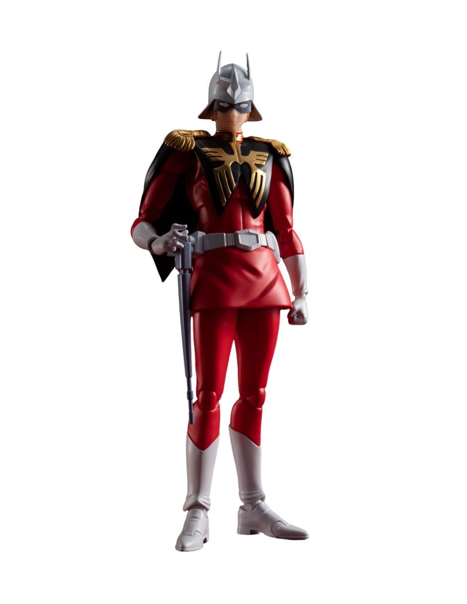 Figura de colección articulada Mobile Suit Gundam Namco- Collectors Bandai