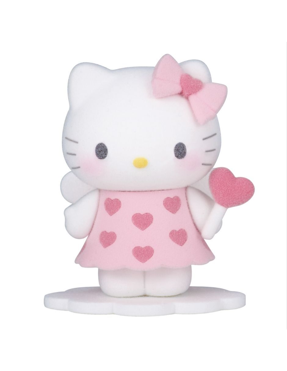 Figura de colección Sanrio Hello Kitty Collectors
