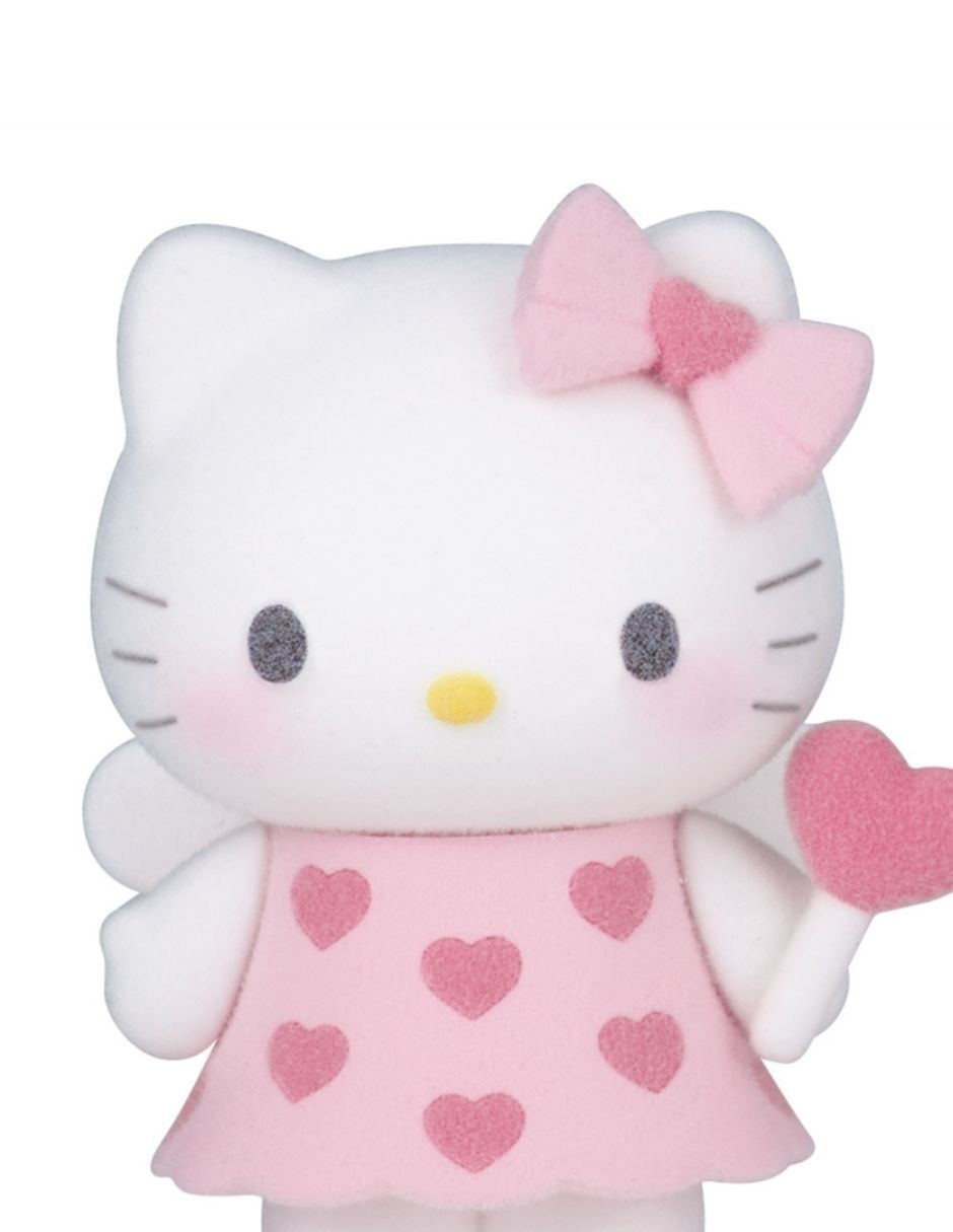 Figura de colección Sanrio Hello Kitty Collectors 2