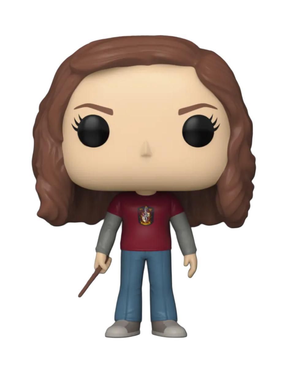 POP! Harry Potter Hermione Granger POP! Harry Potter Hermione Granger