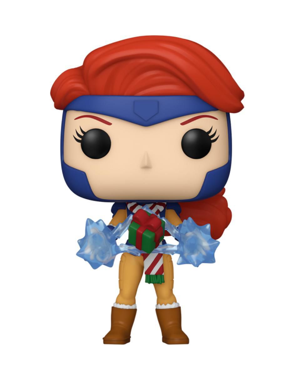 POP! X-Men Jean Grey POP! X-Men Jean Grey