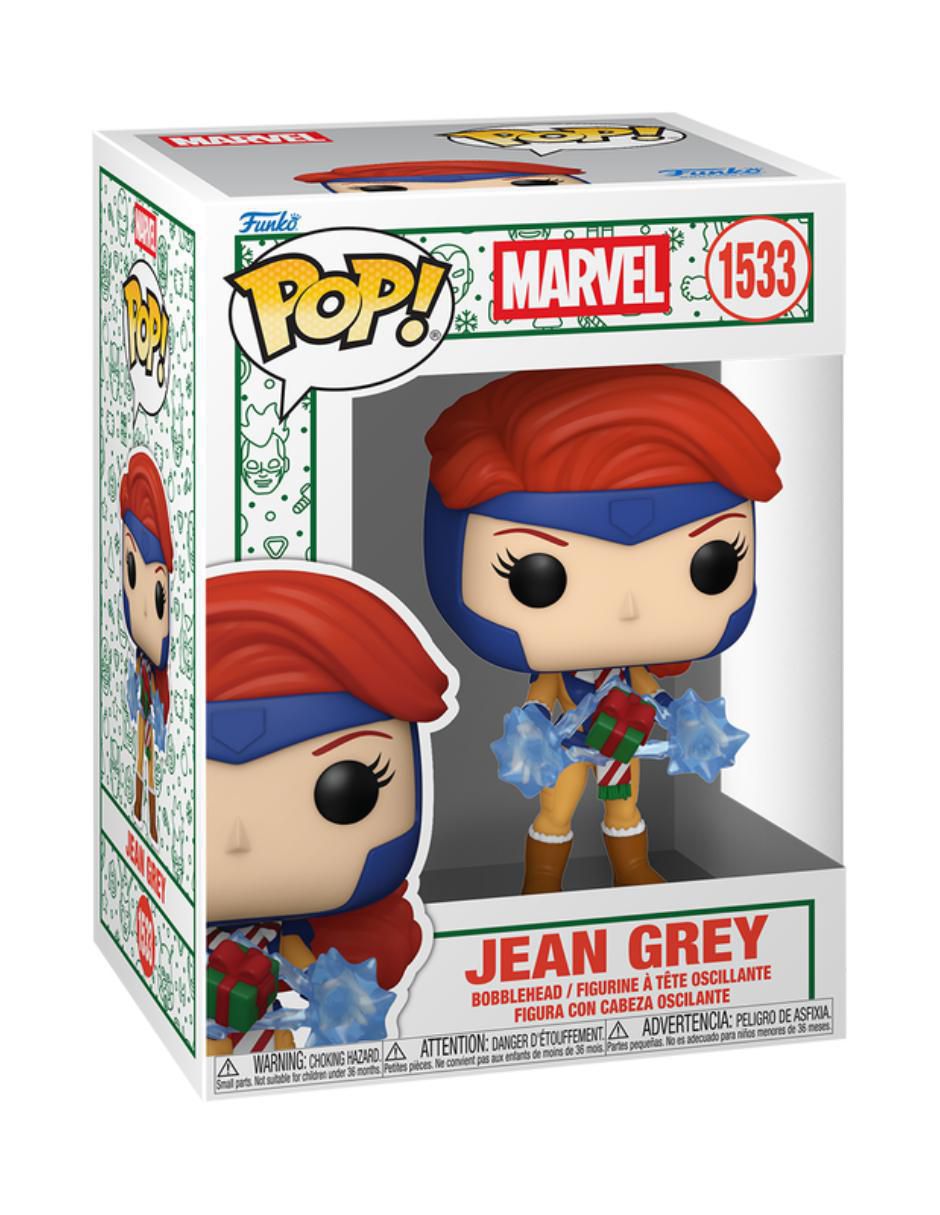 POP! X-Men Jean Grey 2