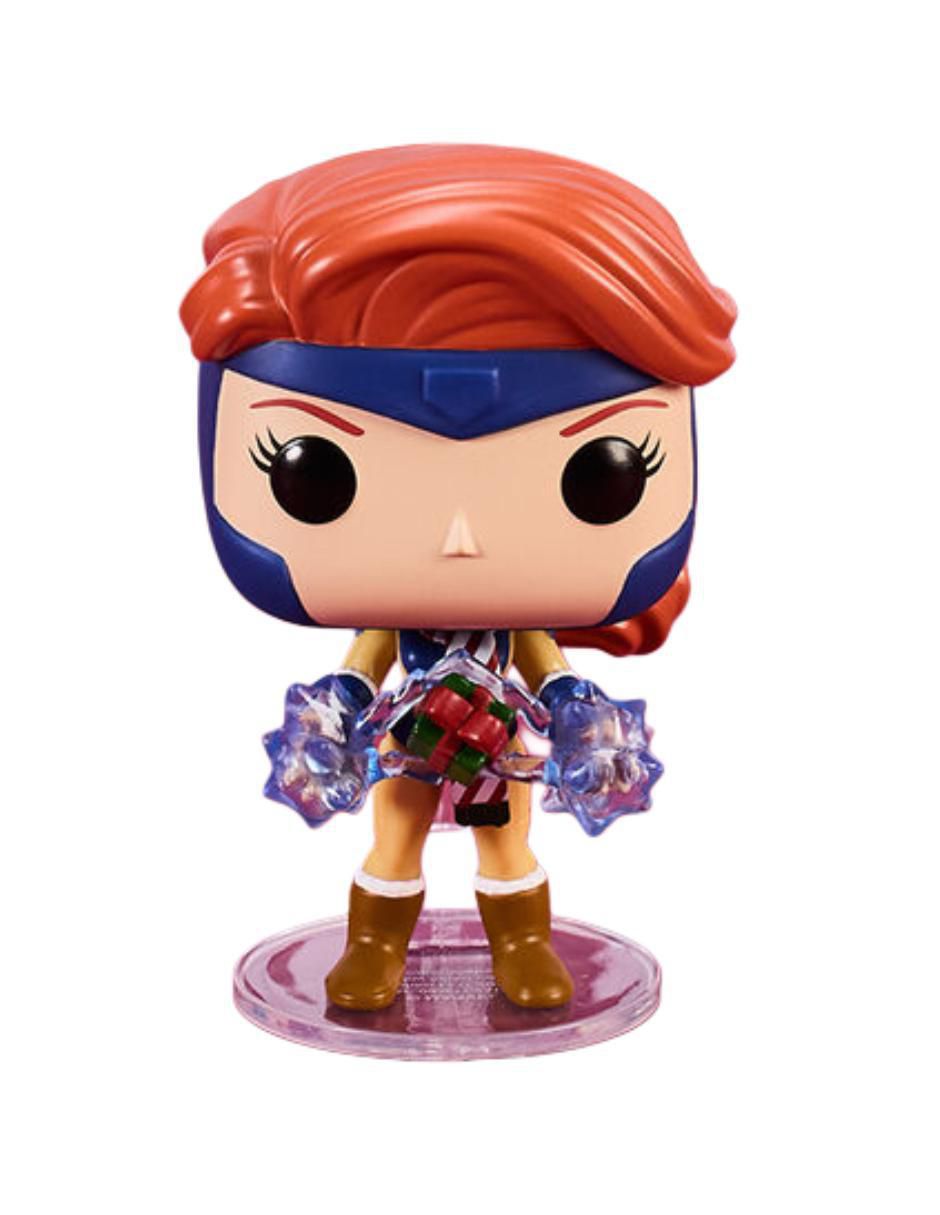 POP! X-Men Jean Grey 3