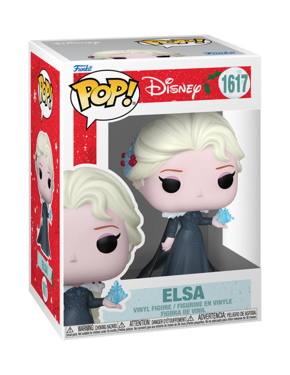 POP! Frozen Elsa 2