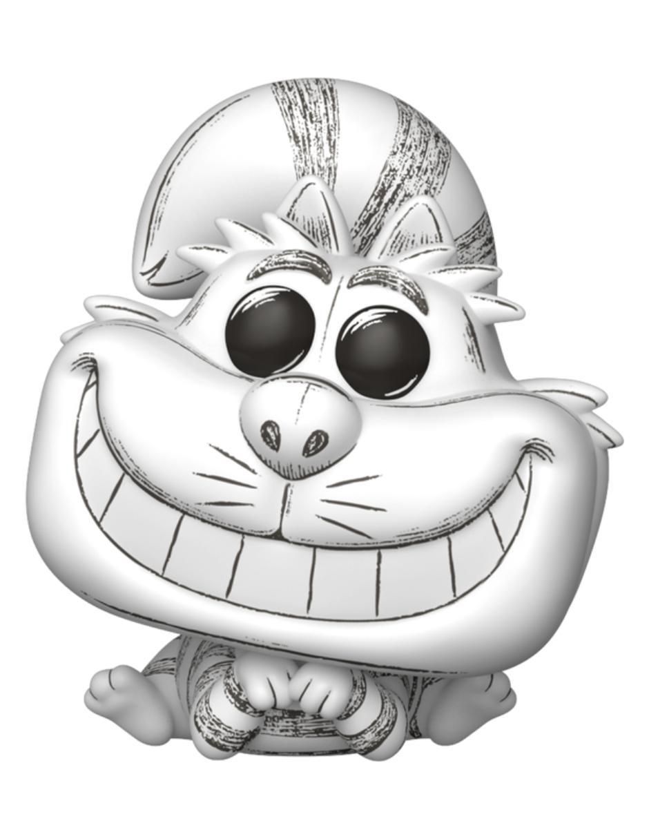 POP! Alice in wonderland Cheshire Cat POP! Alice in wonderland Cheshire Cat