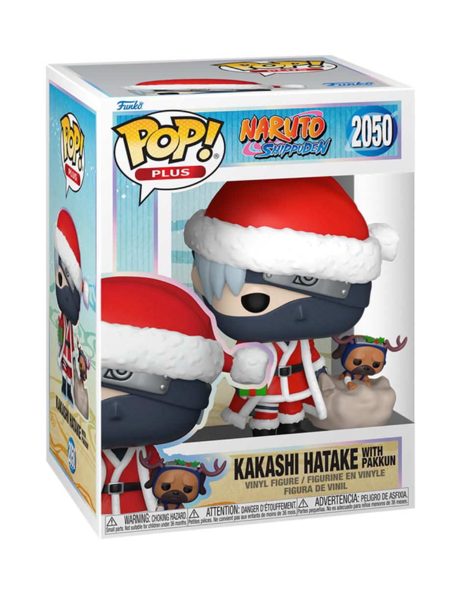 POP! Naruto Shippuden 2