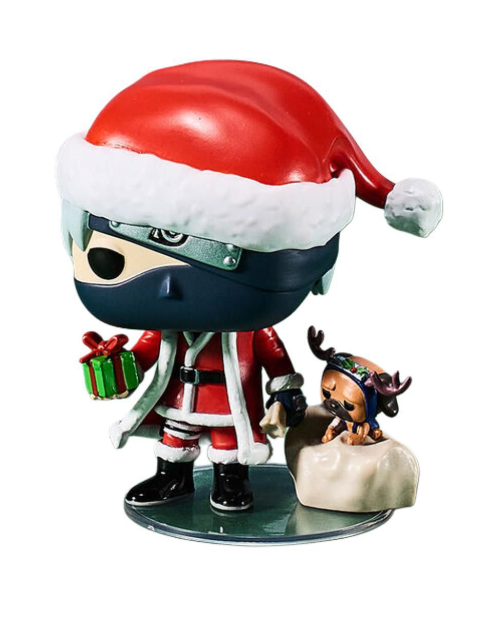 POP! Naruto Shippuden 3