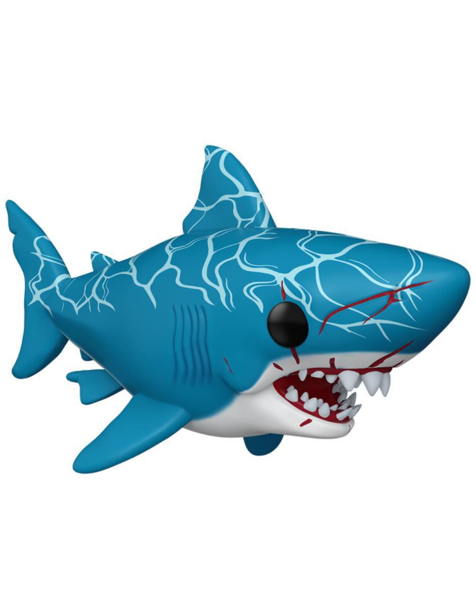 POP! Jaws 50th Anniversary Great White Shark