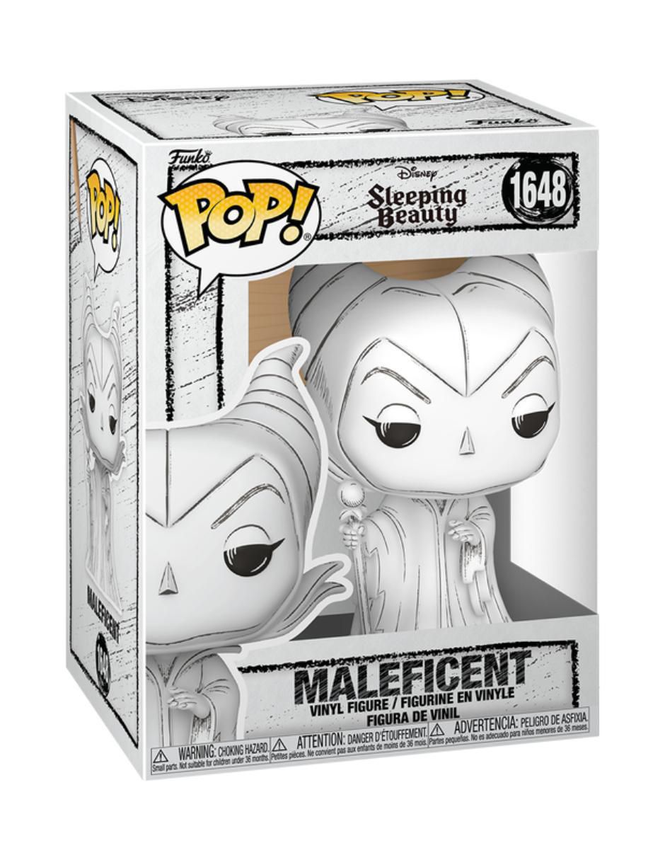 POP! Villains Maléfica 2