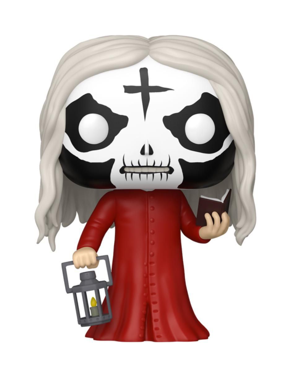 Funko POP! Plus House of 1000 Corpses Otis Driftwood Funko POP! Plus House of 1000 Corpses Otis Driftwood