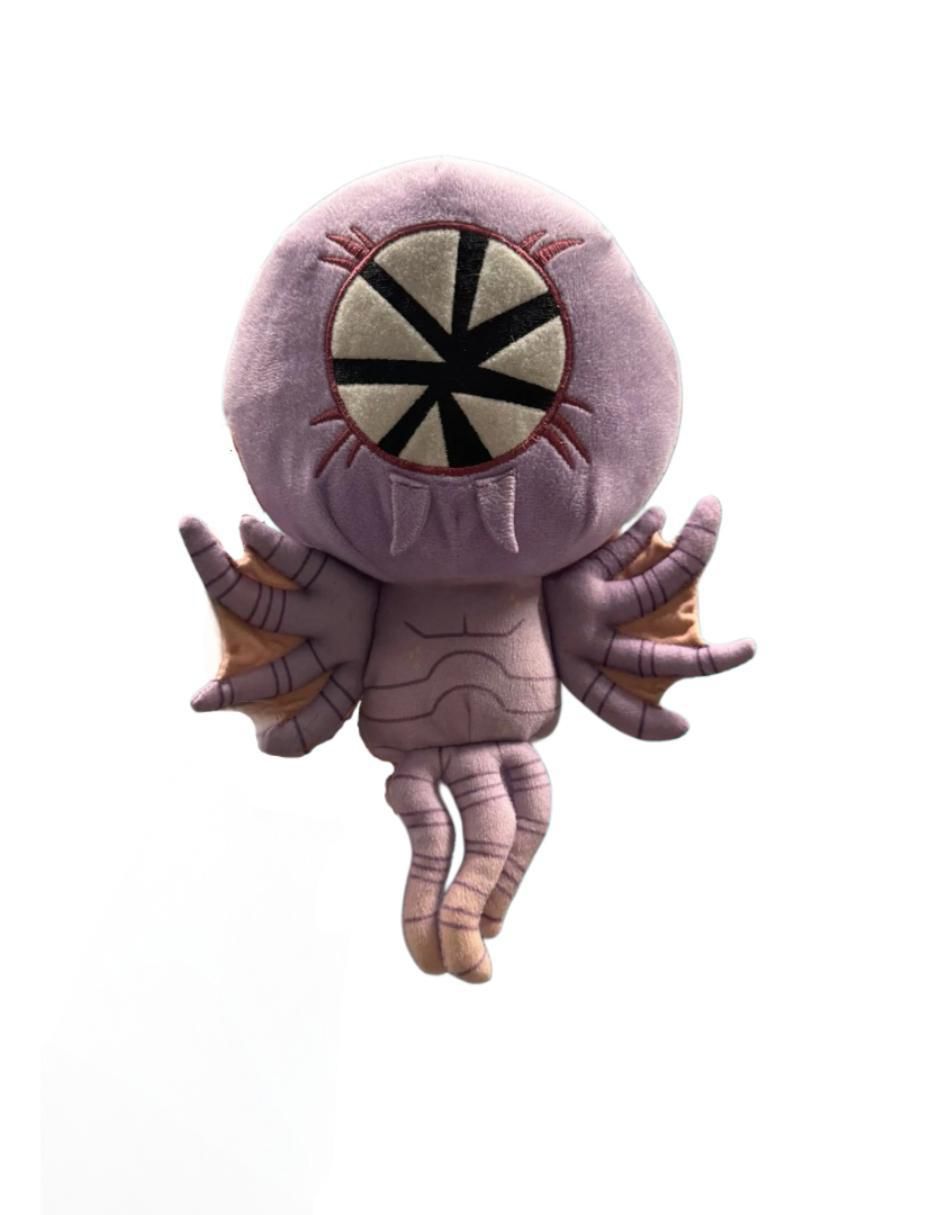Peluche Stranger Things