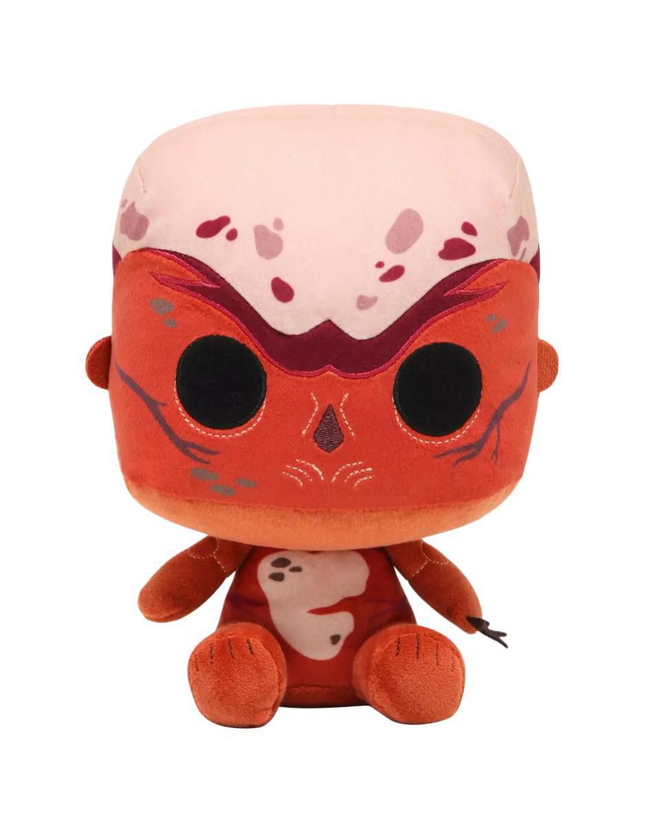 Peluche Stranger Things