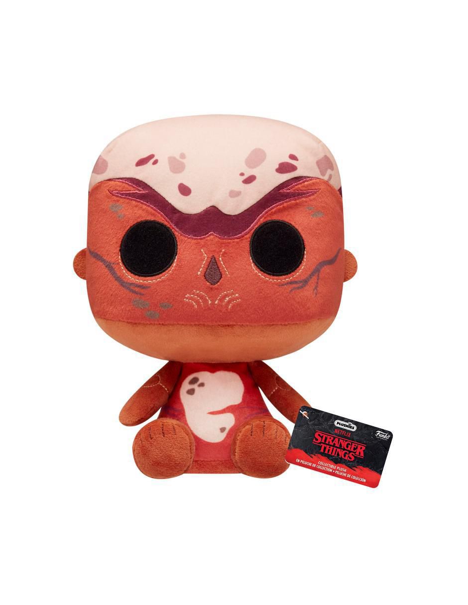 Peluche Stranger Things
