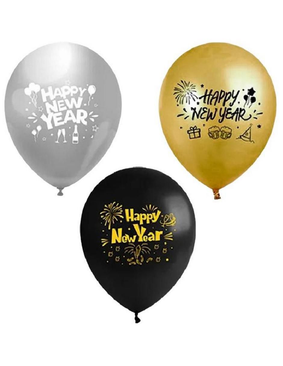 Ornamento Navidad globo Ventdepot