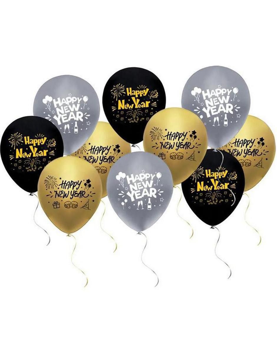 Ornamento Navidad globo Ventdepot