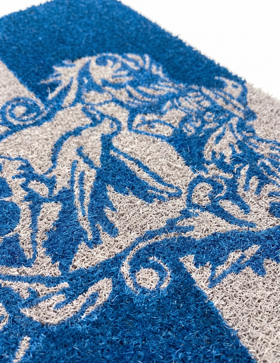 Tapete de entrada para exterior Revenclaw 3