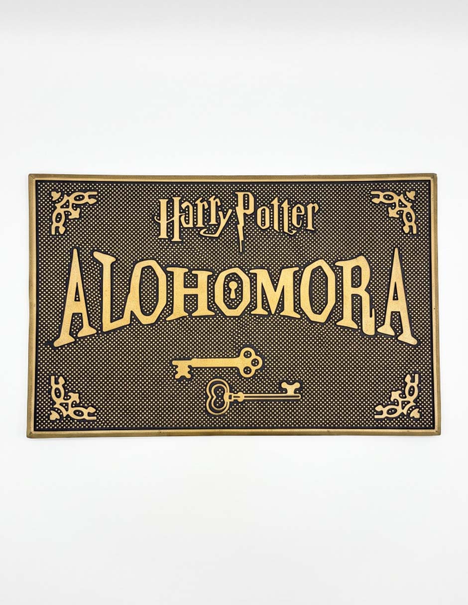 Tapete para exterior Harry Potter Tapete para exterior Harry Potter