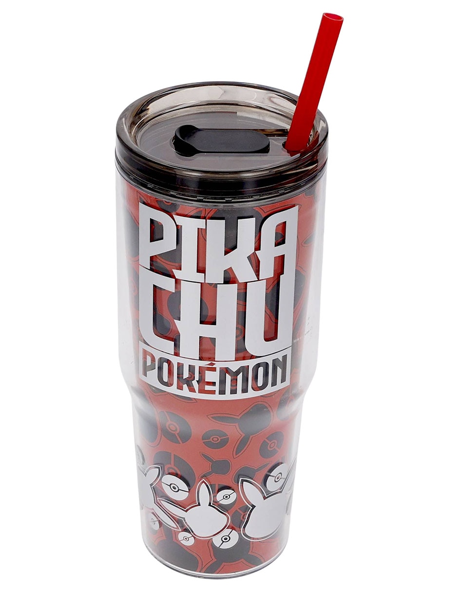TERMO DOBLE CAPA POKEMON 860 2
