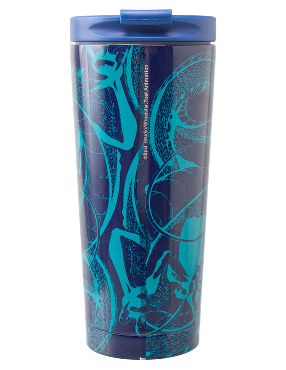 Termo stor dragon ball con tapa rosca 955 ml