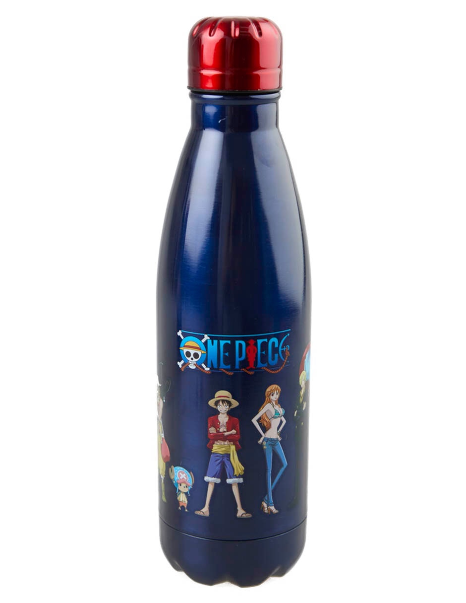 Botella One Piece