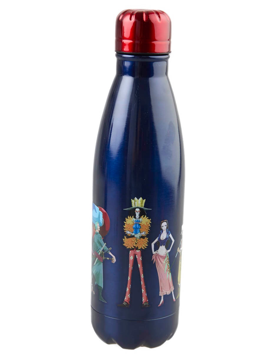 Botella one piece