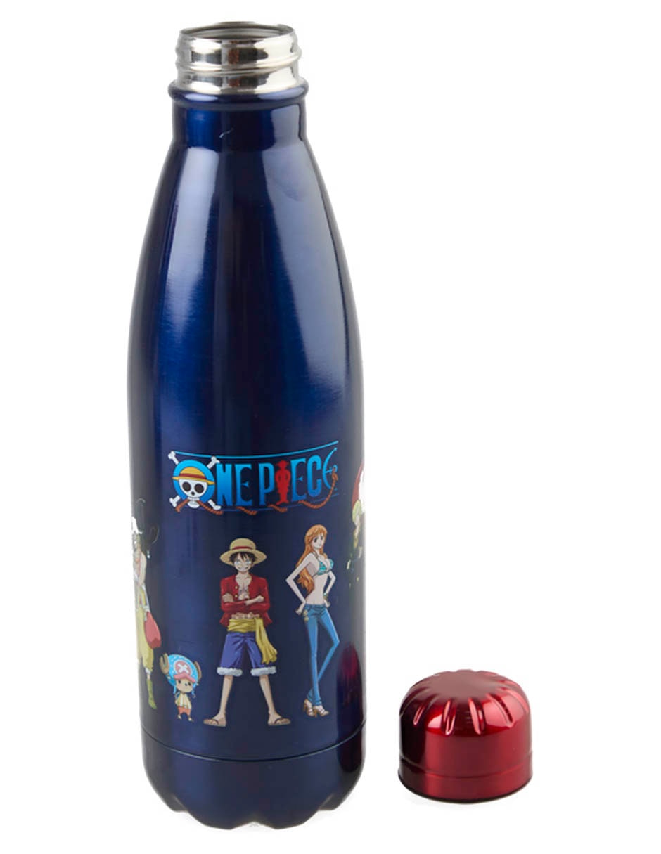 Botella one piece