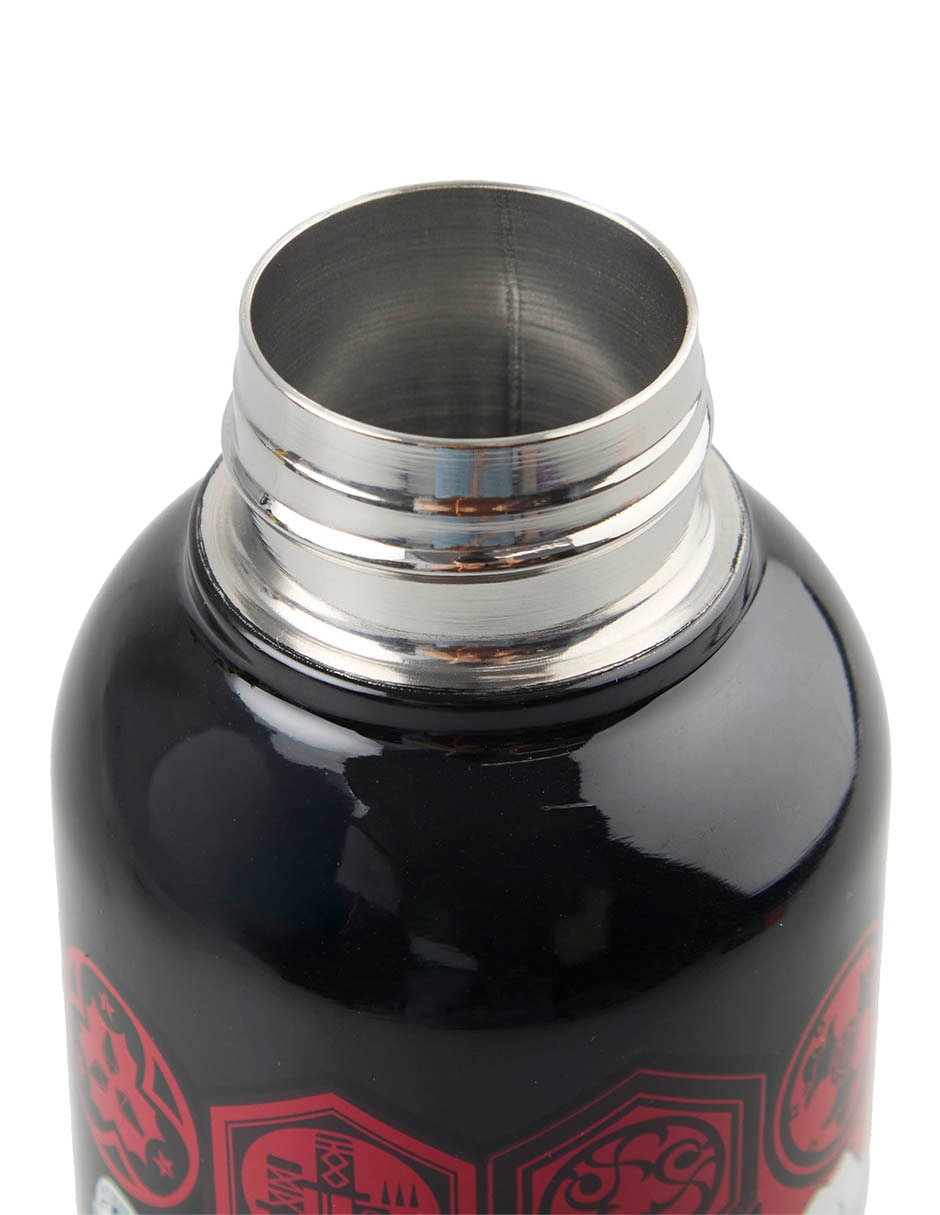 Termo de acero inoxidable One Piece con tapa rosca 515 ml Termo de acero inoxidable One Piece con tapa rosca 515 ml
