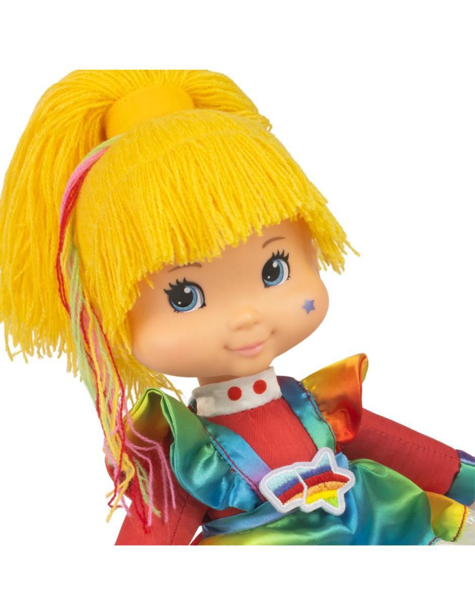 Peluche de Rainbow Brite and Sprite Dress Up Edition