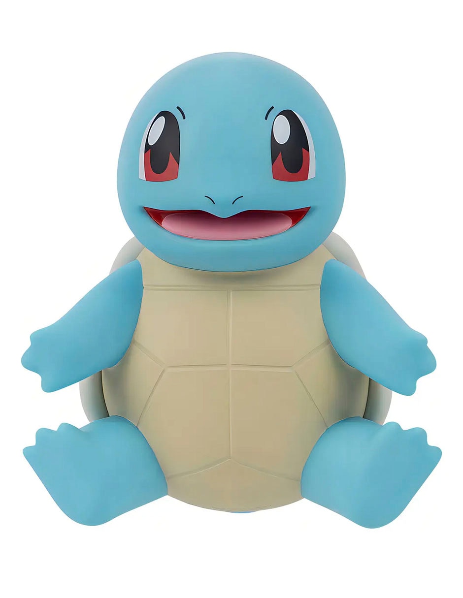 Figura De Acción Pokémon Squirtle 1