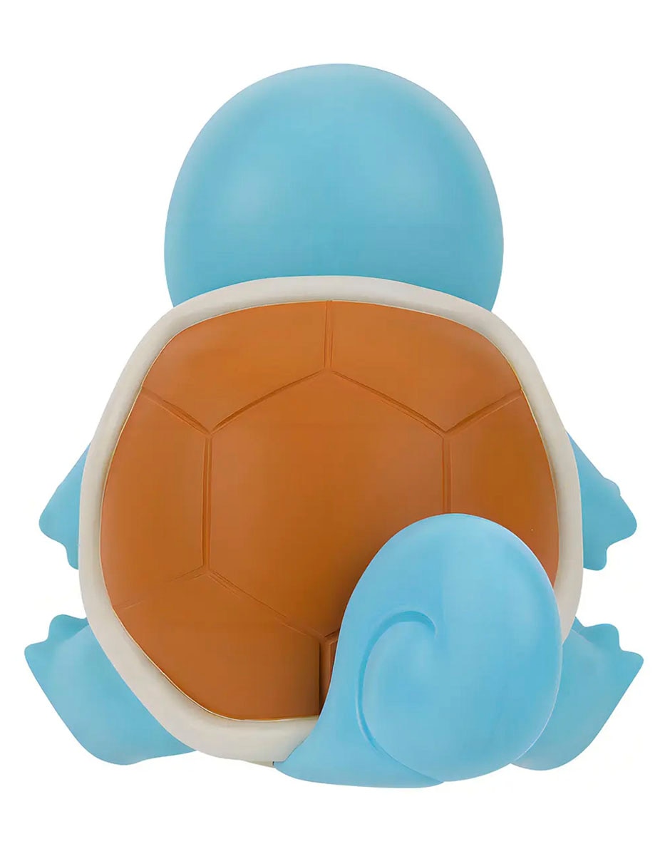 Figura De Acción Pokémon Squirtle